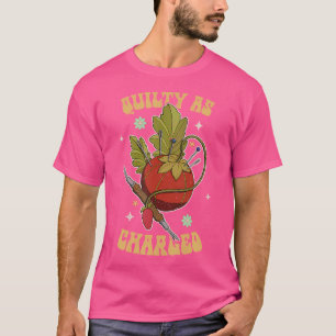 Quilten Naaien Haken Breien Garens Breien Ambachte T-shirt