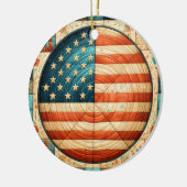 Quilting Business Ornament (Links)