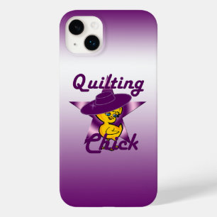 Quilting Chick #9 Case-Mate iPhone 14 Plus Hoesje