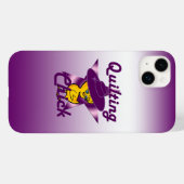 Quilting Chick #9 Case-Mate iPhone Case (Achterkant (horizontaal))