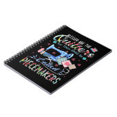 Quilting Gifts | Het opvragen van deze middelen ge Notitieboek (Linkerzijde)