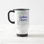 Quilting Queen Mok (Links)
