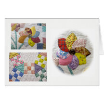 Quilts 2017-A Daughter's Love