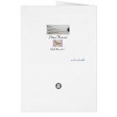 Quilts 2017-A Moederliefde (Achterkant)