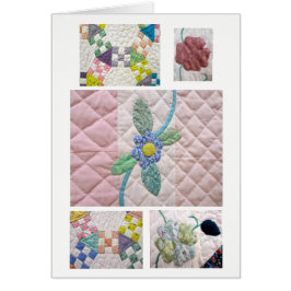 Quilts 2017-A Moederliefde