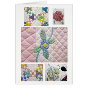 Quilts 2017-A Moederliefde