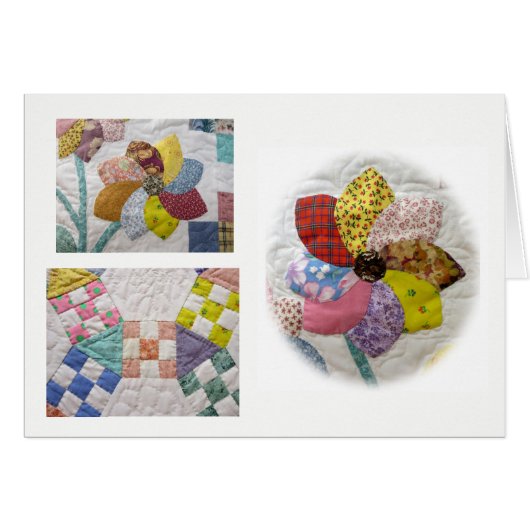 Quilts 2017-Un Amour de fille (Devant horizontal)