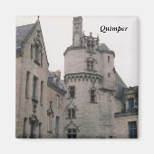 Quimper Magneet (Voorkant)