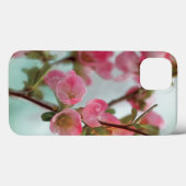 Quince Blossom Case-Mate iPhone Case (Achterkant (horizontaal))