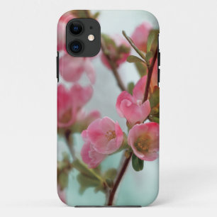 Quince Blossom iPhone 11 Hoesje