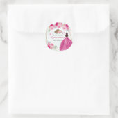 Quince stickers (Tas)