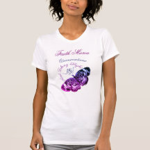 Quinceañera 15 Vliegende vlinder