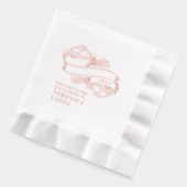 Quinceanera classique Festive élégante 15ème (Gauche)