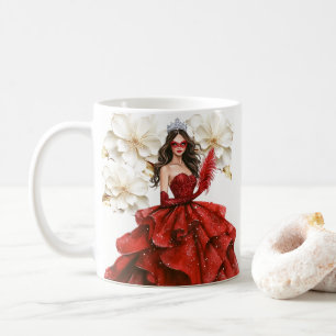 Quinceanera Koffiemok
