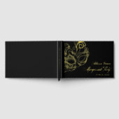 Quinceanera Masquerade (Complet)