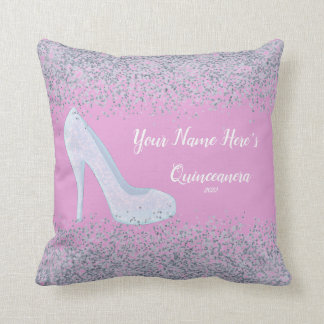 Quinceanera Pillow Kussen