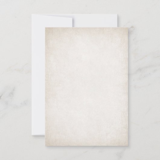 Quinceanera RSVP (Dos)