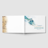 Quinceanera Under the Sea Livre d'or (Complet)