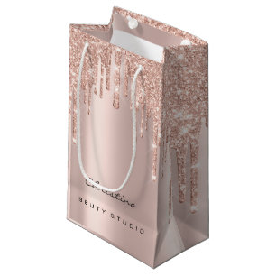 Quinceañeras Sweet 16th Bridal Makeup Lashes Favor Klein Cadeauzakje