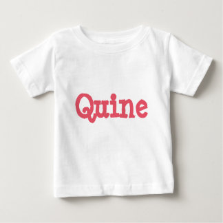 Quine Hoodie