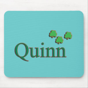 Quinn Family Muismat