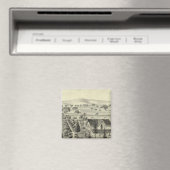Quinn Magneet (Insitu (Vaatwasser))