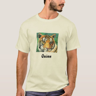 Quinn T-shirt