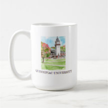 Quinnipiac University mok