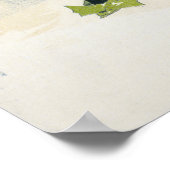 Quinquina Dubonnet Aperitif - Poster de Vinatge (Coin)