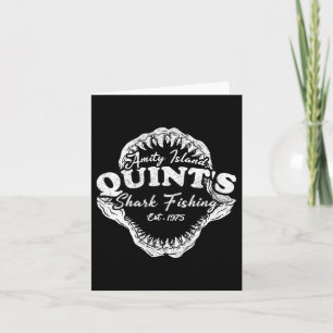 Quints kunstfilms Ocean Funny Outfits Shar Kaart