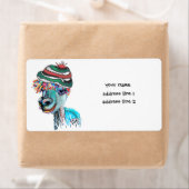 quirky alpaca vakantieadres label 19bet (Insitu)
