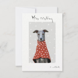 Quirky cards voor geliefden bedankkaart
