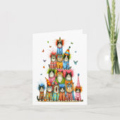 QUIRKY CATS Version1 (Devant)