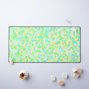 Quirky Colorful Maximalist Super Sprinkl Mosaic