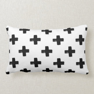 Quirky Crosses Pillow Kussen