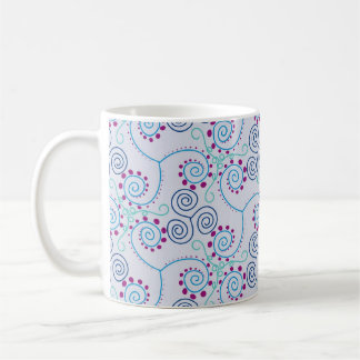 Quirky Koffiemok