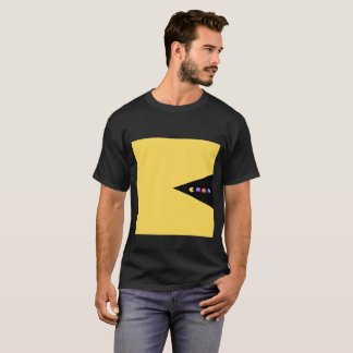 Quirky Quad Eyes T-shirts