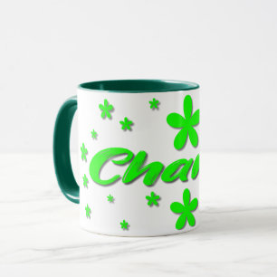 Quirky Qups Collectie Mok