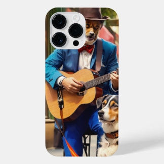 QuirkyCovers: leuke en funky Design iPhone 14 Pro Max Hoesje