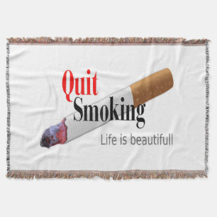 QUIT ROKING DEKEN