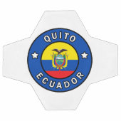 Quito Ecuador Voetbal (Enkel)