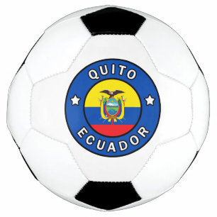 Quito Équateur