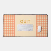 Quitter Bein'ignoble Pays Slang (Clavier et souris)