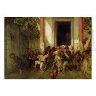 Quitter l'école turque