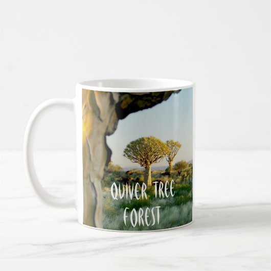 Quiver Tree Forest Mok (Links)