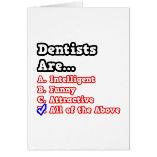 Quiz Dentiste...Plaisanterie