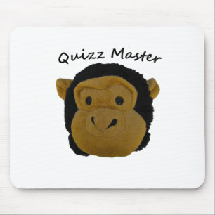 Quizmaster Muismat