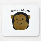 Quizz Master Muismat (Voorkant)