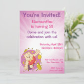 Quizzy Beer Kaart (Staand voorkant)