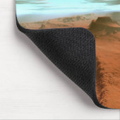 QUO TATUS MOUSEPAD MUISMAT (Hoek)